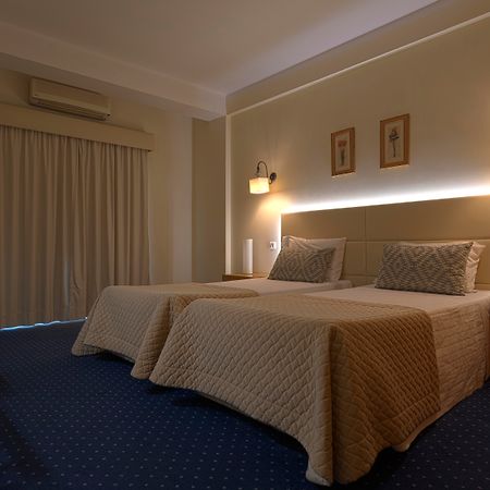 Hotel Cabecinho Анадия Экстерьер фото