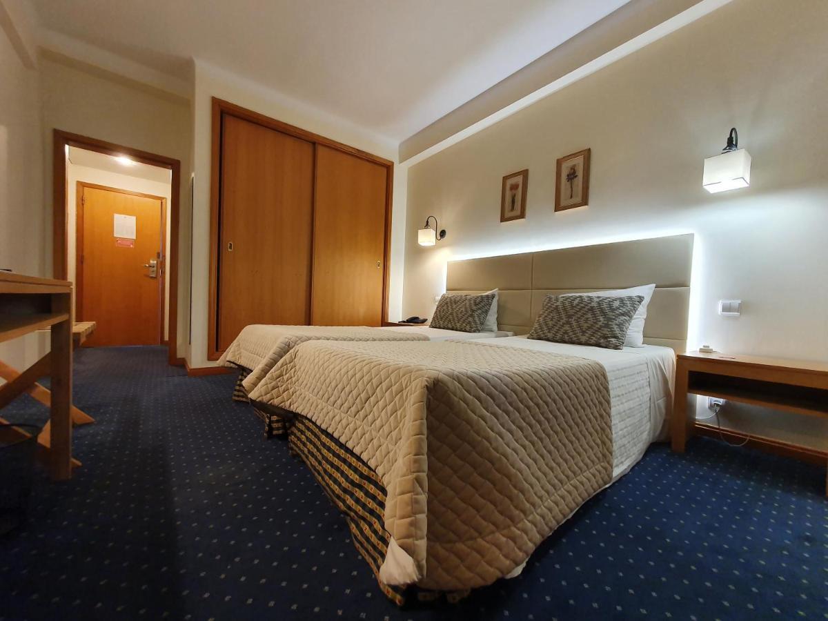 Hotel Cabecinho Анадия Экстерьер фото