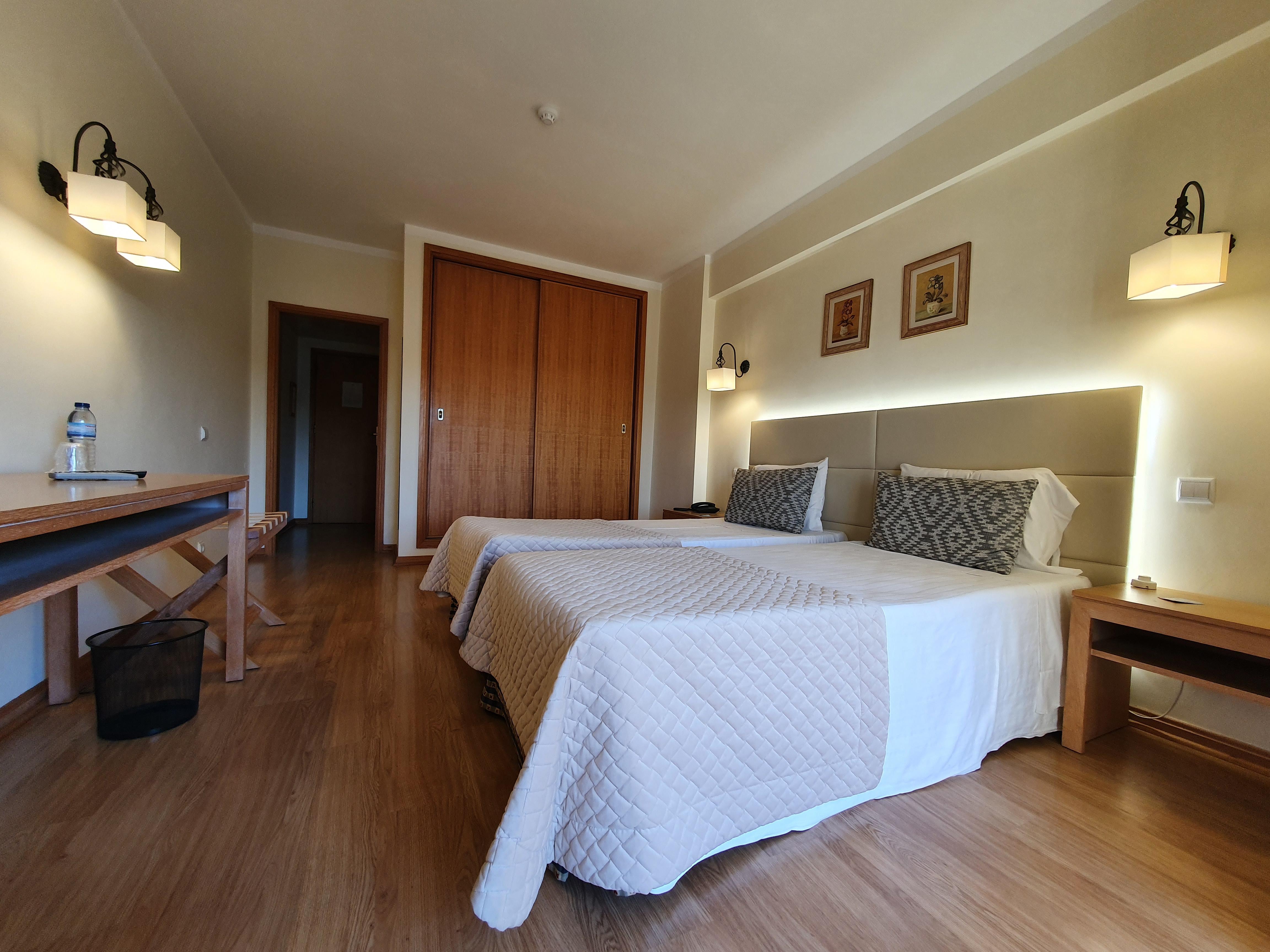 Hotel Cabecinho Анадия Экстерьер фото